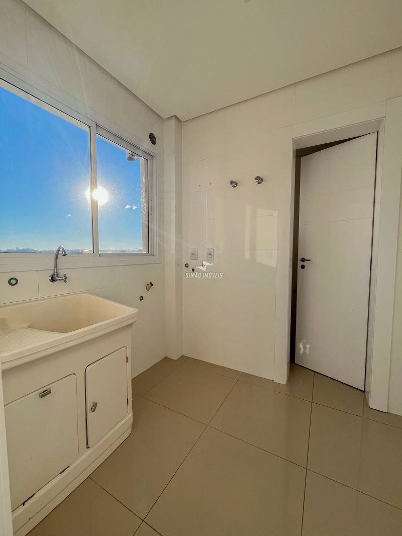 Apartamento 3 quartos  em ERECHIM