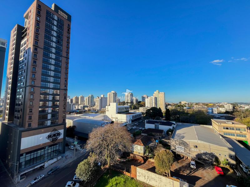 Apartamento 3 quartos  em ERECHIM