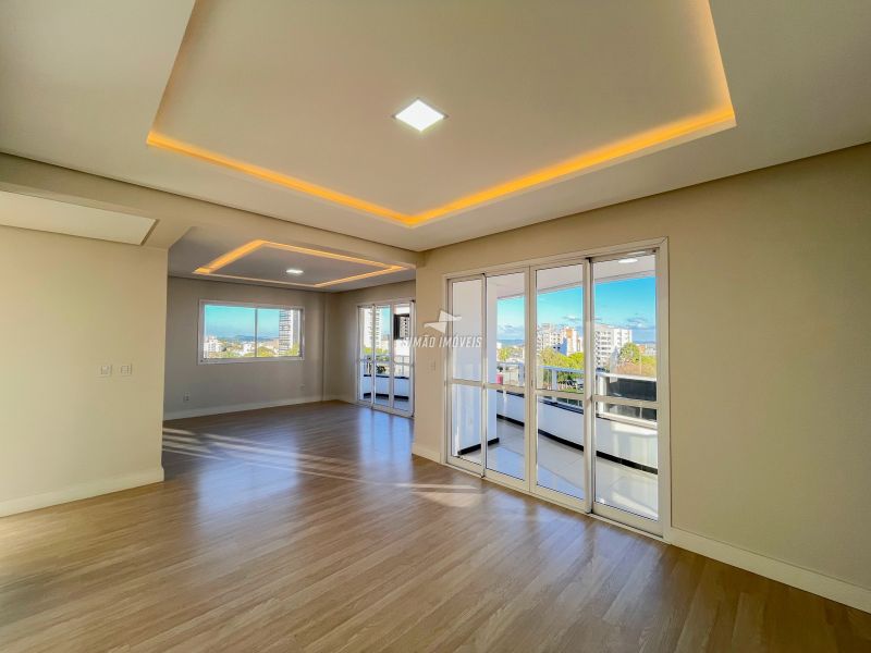 Apartamento 3 quartos  em ERECHIM