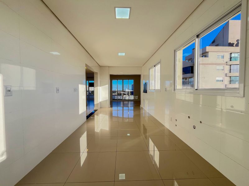 Apartamento 3 quartos  em ERECHIM