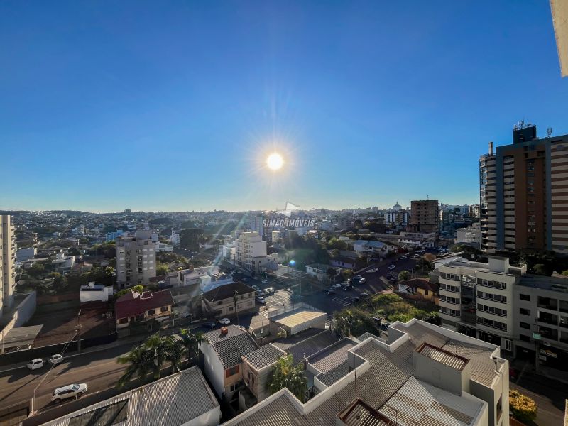 Apartamento 3 quartos  em ERECHIM