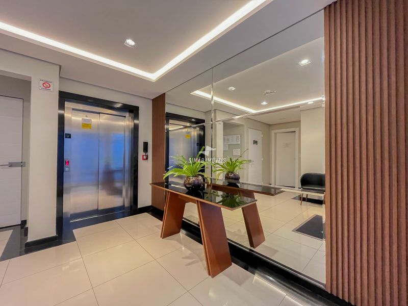 Apartamento 3 quartos  em ERECHIM