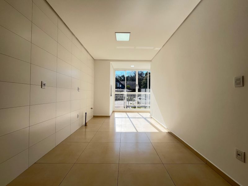 Apartamento 2 quartos  em ERECHIM