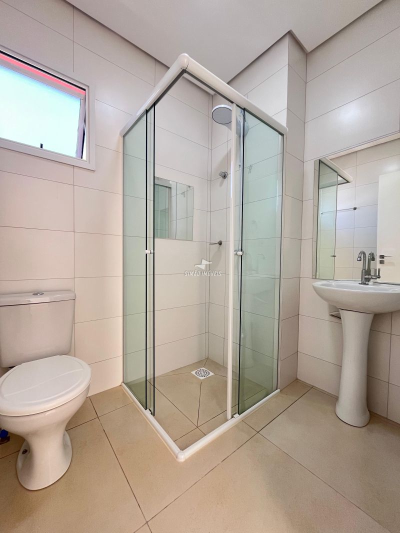 Apartamento 2 quartos  em ERECHIM