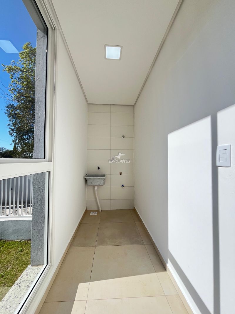 Apartamento 2 quartos  em ERECHIM