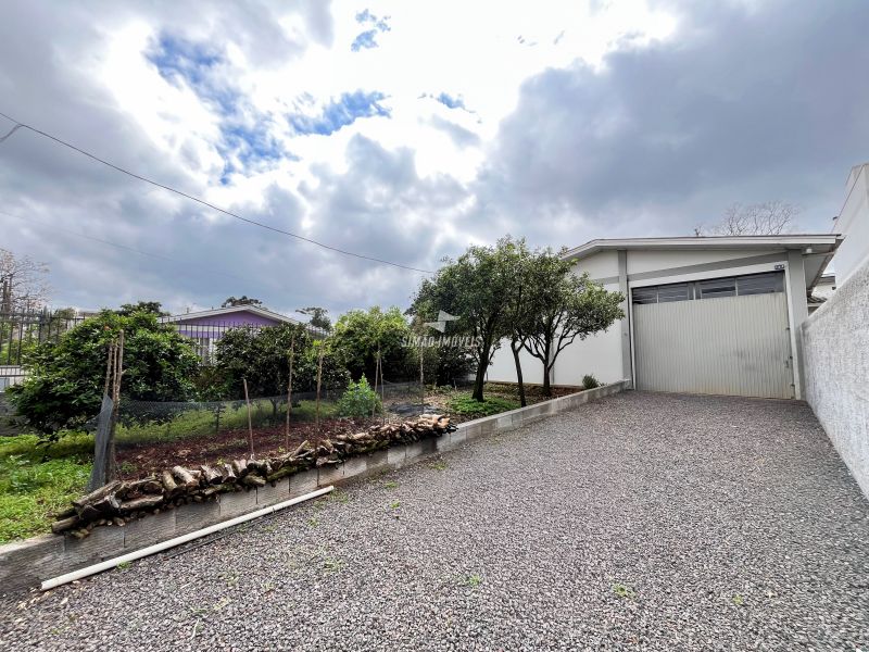 Pavilhão em ERECHIM