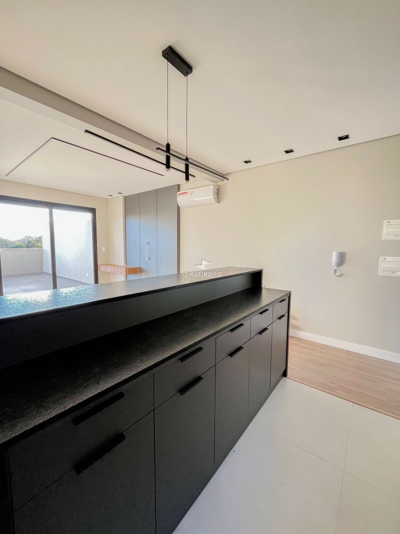 Apartamento em ERECHIM