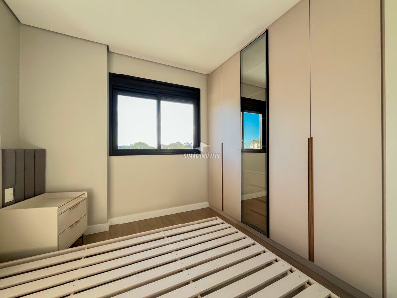 Apartamento em ERECHIM