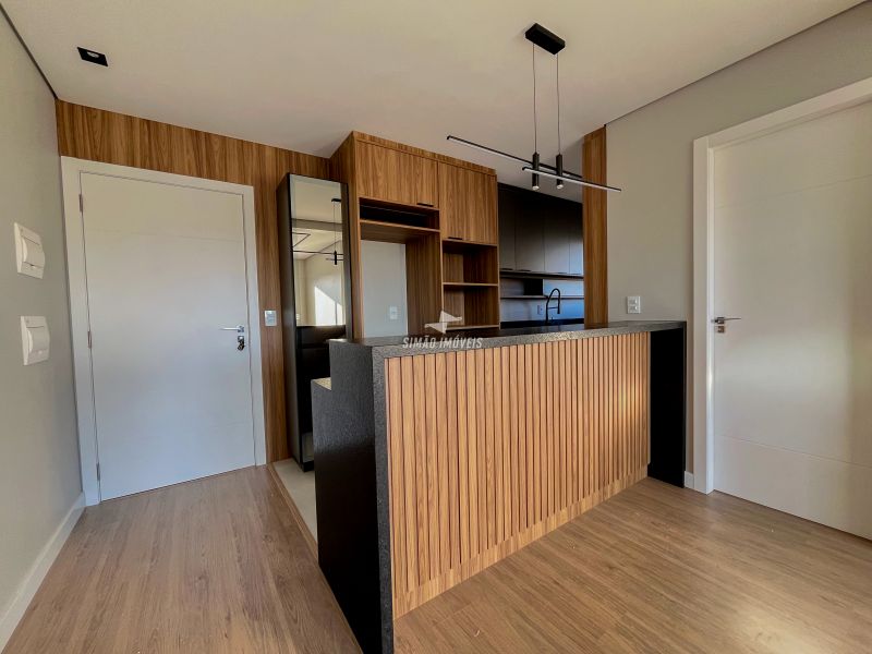 Apartamento em ERECHIM