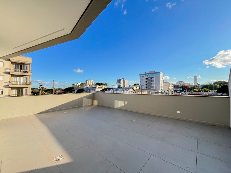 Apartamento em ERECHIM