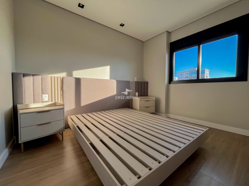 Apartamento em ERECHIM