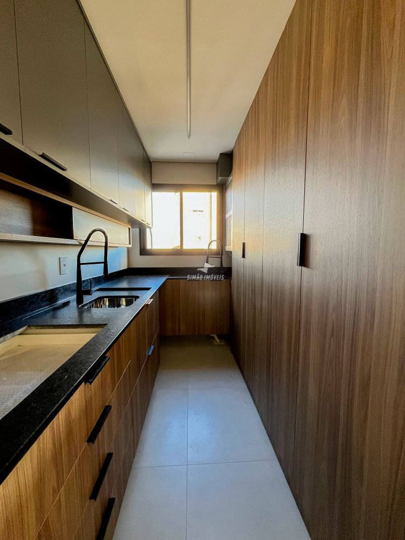 Apartamento em ERECHIM
