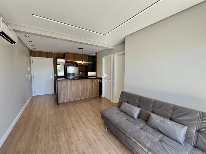 Apartamento 1 quarto  em ERECHIM