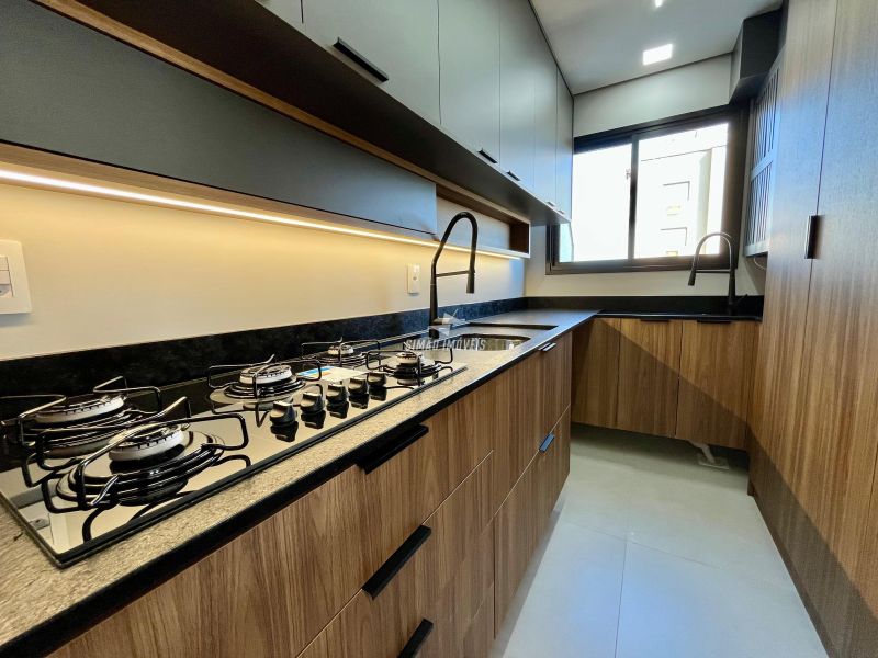 Apartamento 1 quarto  em ERECHIM