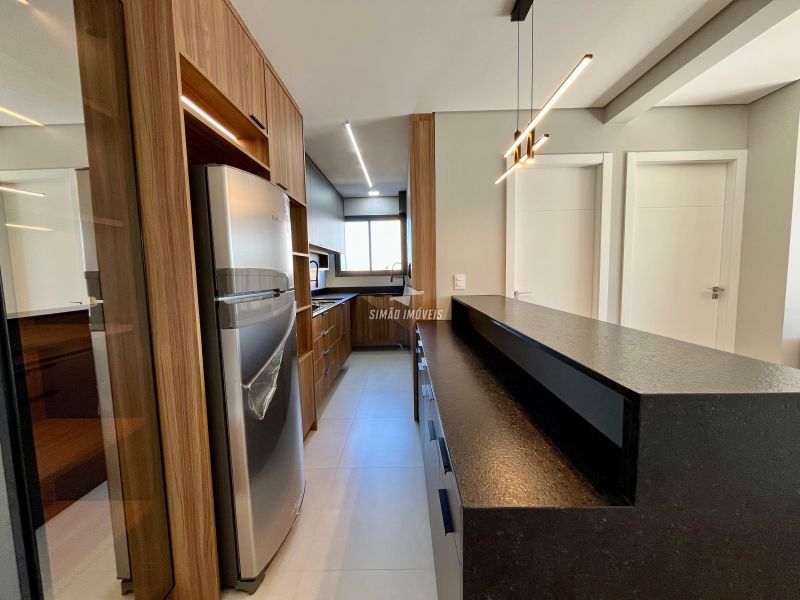 Apartamento 1 quarto  em ERECHIM