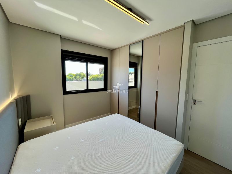 Apartamento 1 quarto  em ERECHIM