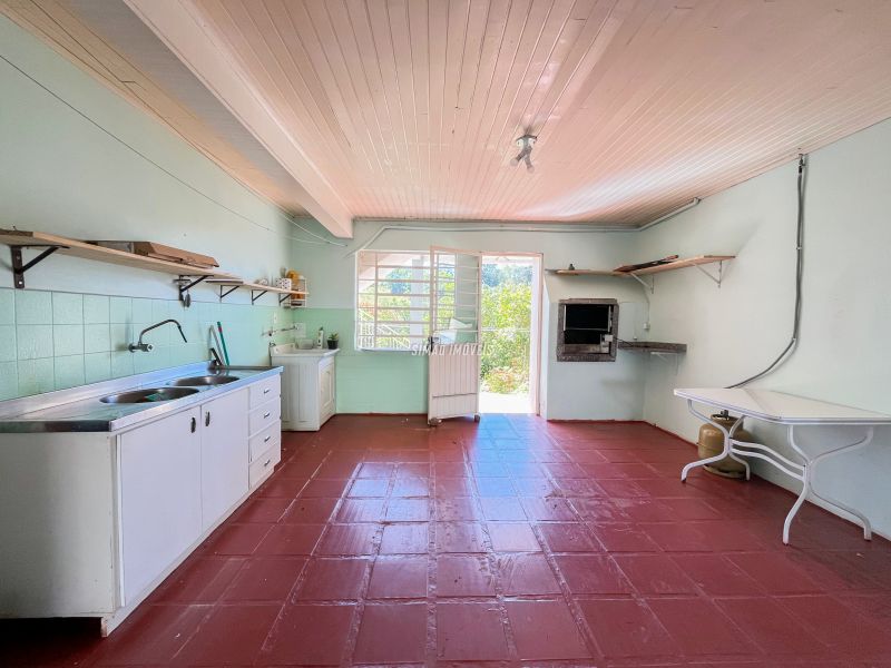 Casa em ERECHIM