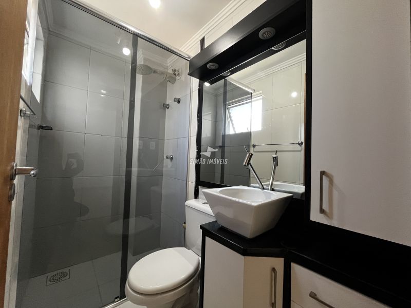 Apartamento 2 quartos  em ERECHIM