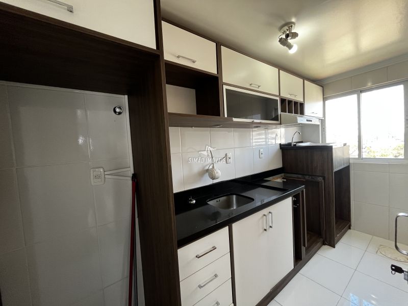 Apartamento 2 quartos  em ERECHIM
