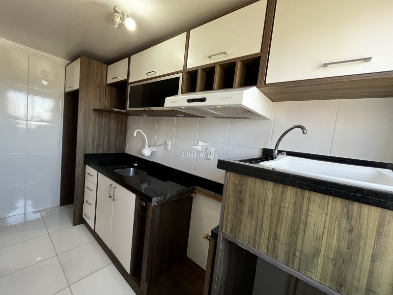 Apartamento 2 quartos  em ERECHIM