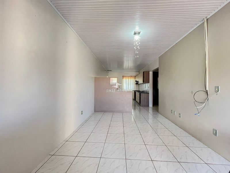 Casa 2 quartos  em ERECHIM