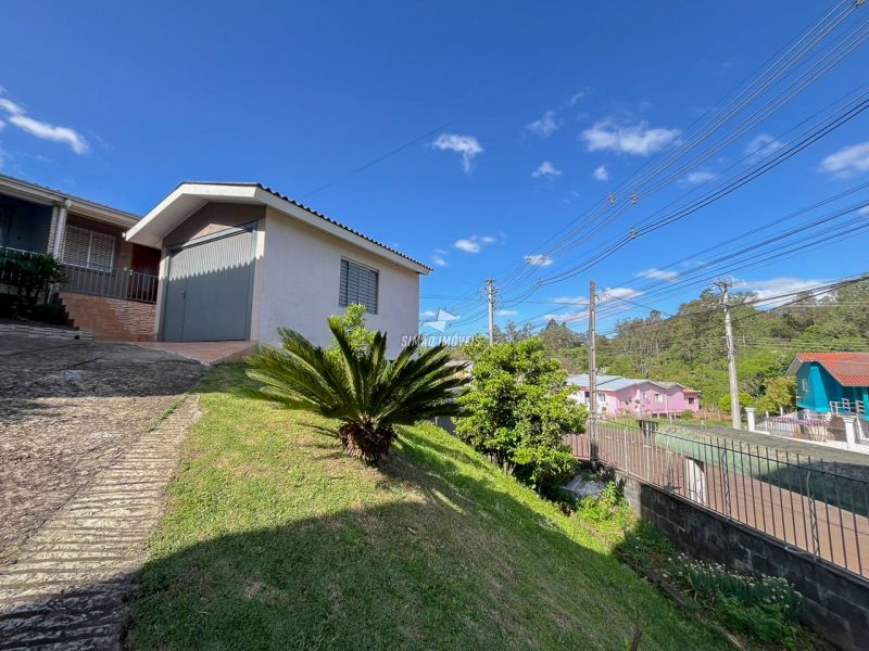 Casa 2 quartos  em ERECHIM