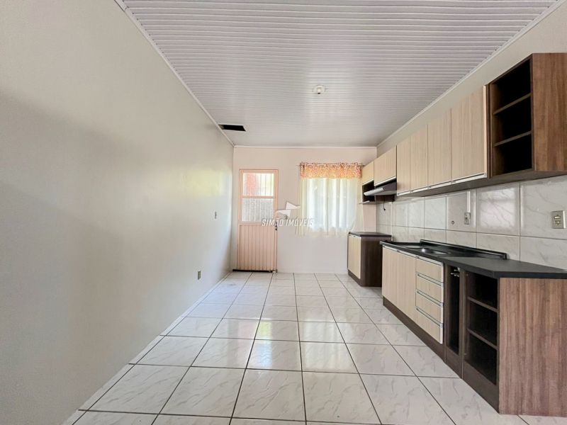 Casa 2 quartos  em ERECHIM