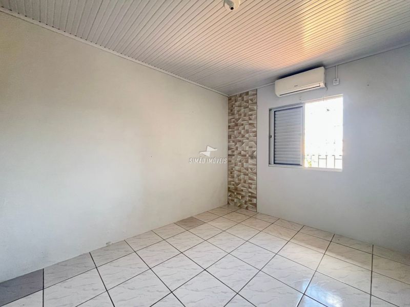 Casa 2 quartos  em ERECHIM