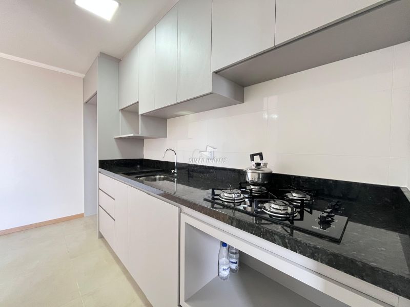 Apartamento 1 quarto  em ERECHIM