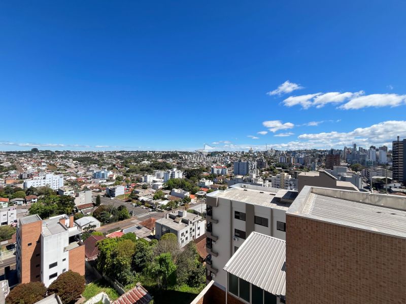 Apartamento 1 quarto  em ERECHIM