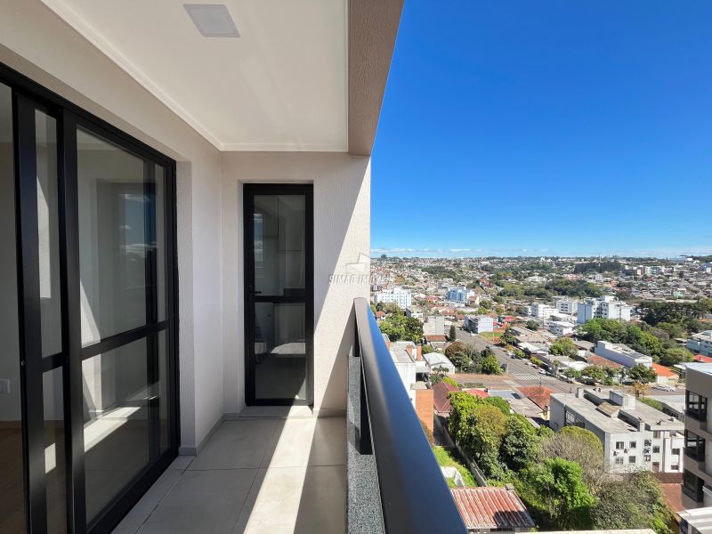 Apartamento 1 quarto  em ERECHIM
