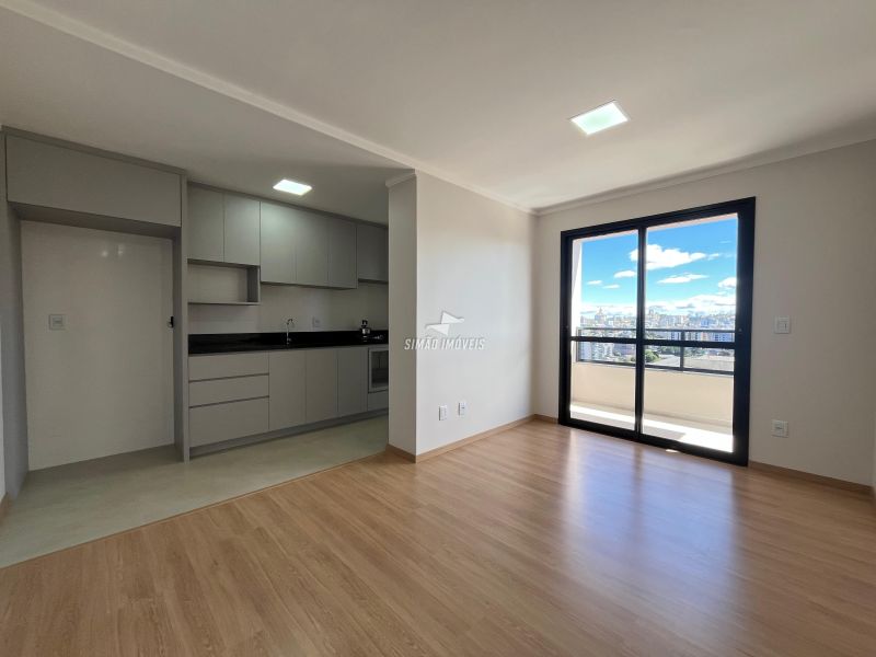 Apartamento 1 quarto  em ERECHIM