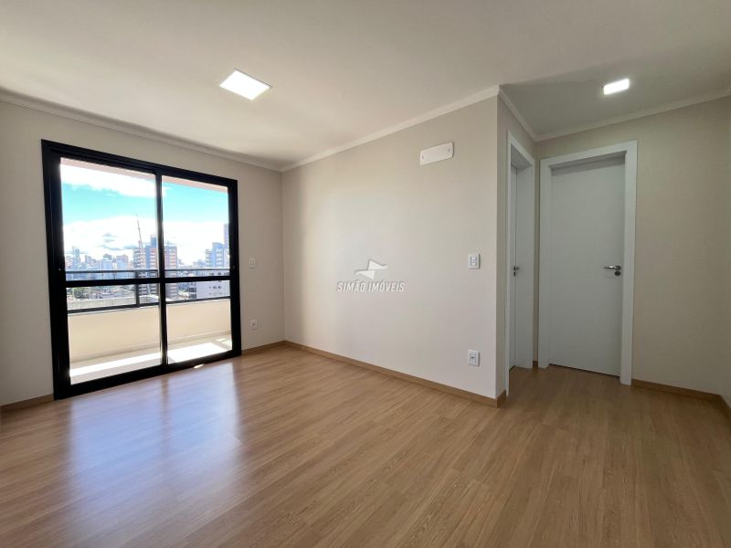 Apartamento 1 quarto  em ERECHIM