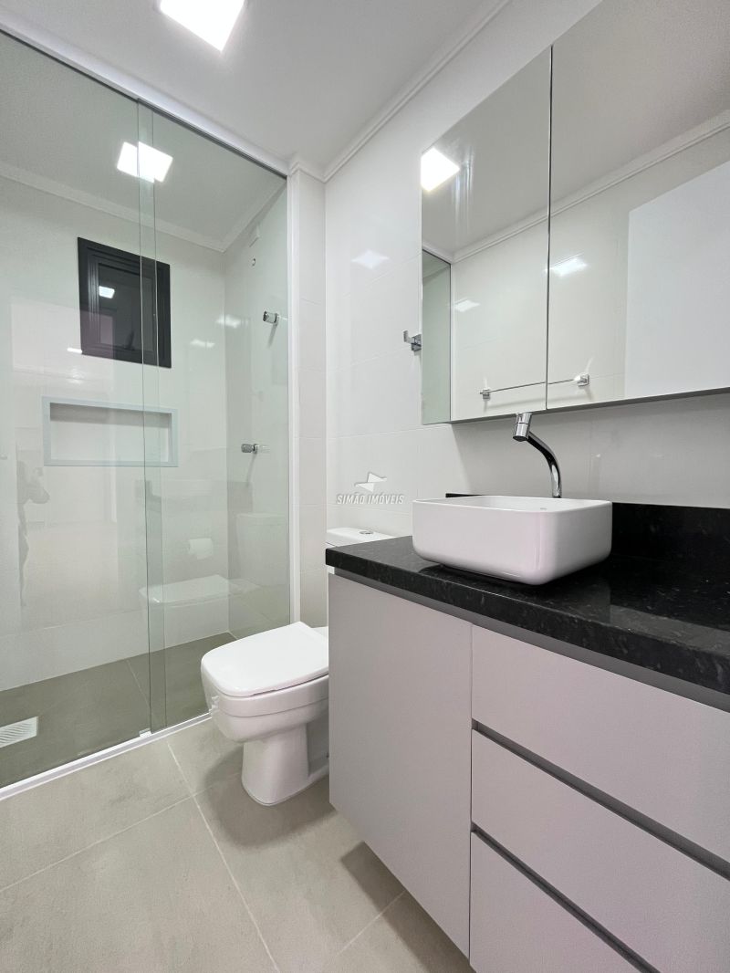 Apartamento 1 quarto  em ERECHIM