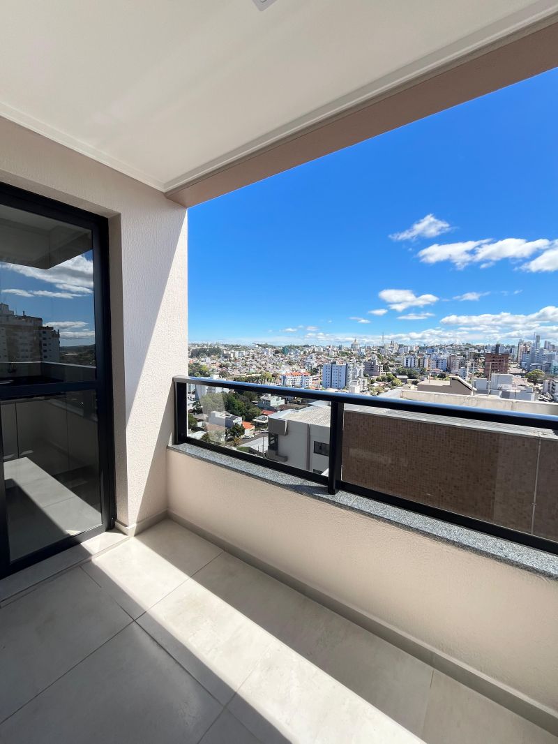 Apartamento 1 quarto  em ERECHIM