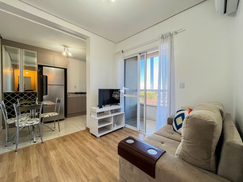 Apartamento 2 quartos  em ERECHIM