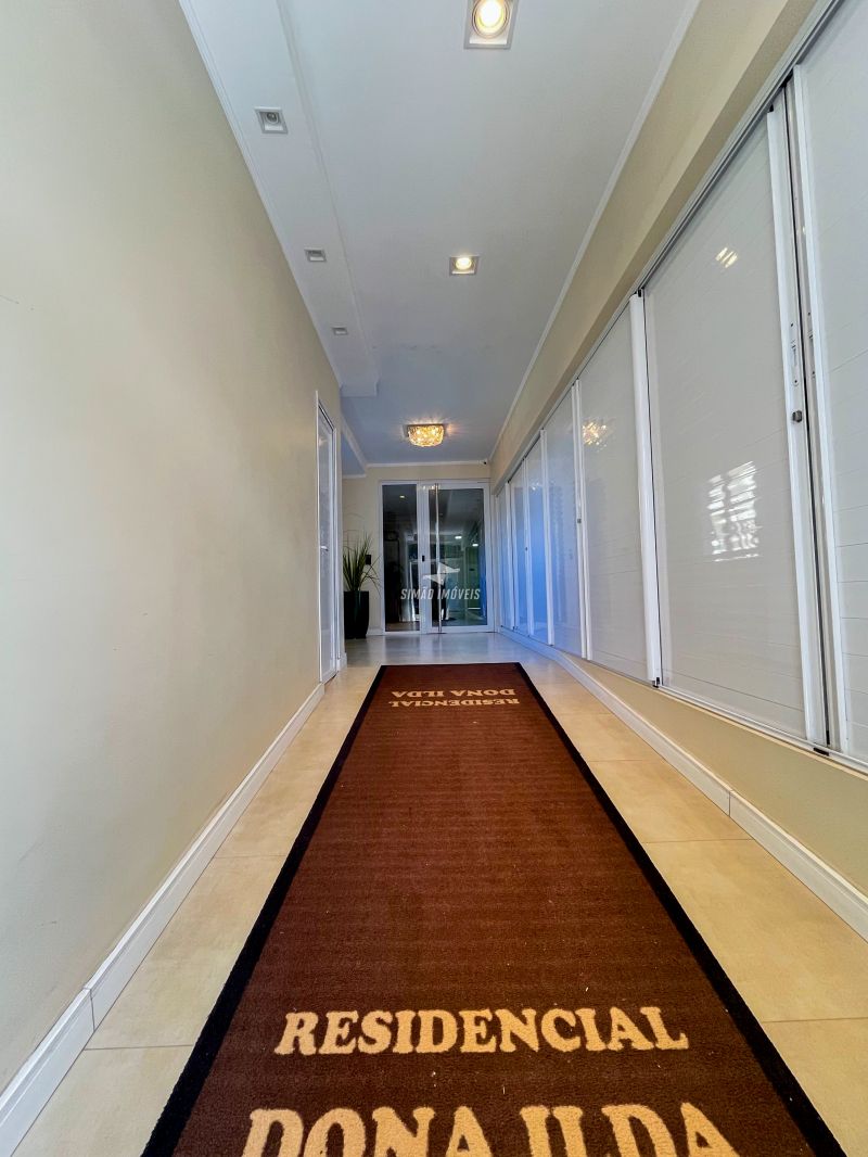 Apartamento 2 quartos  em ERECHIM
