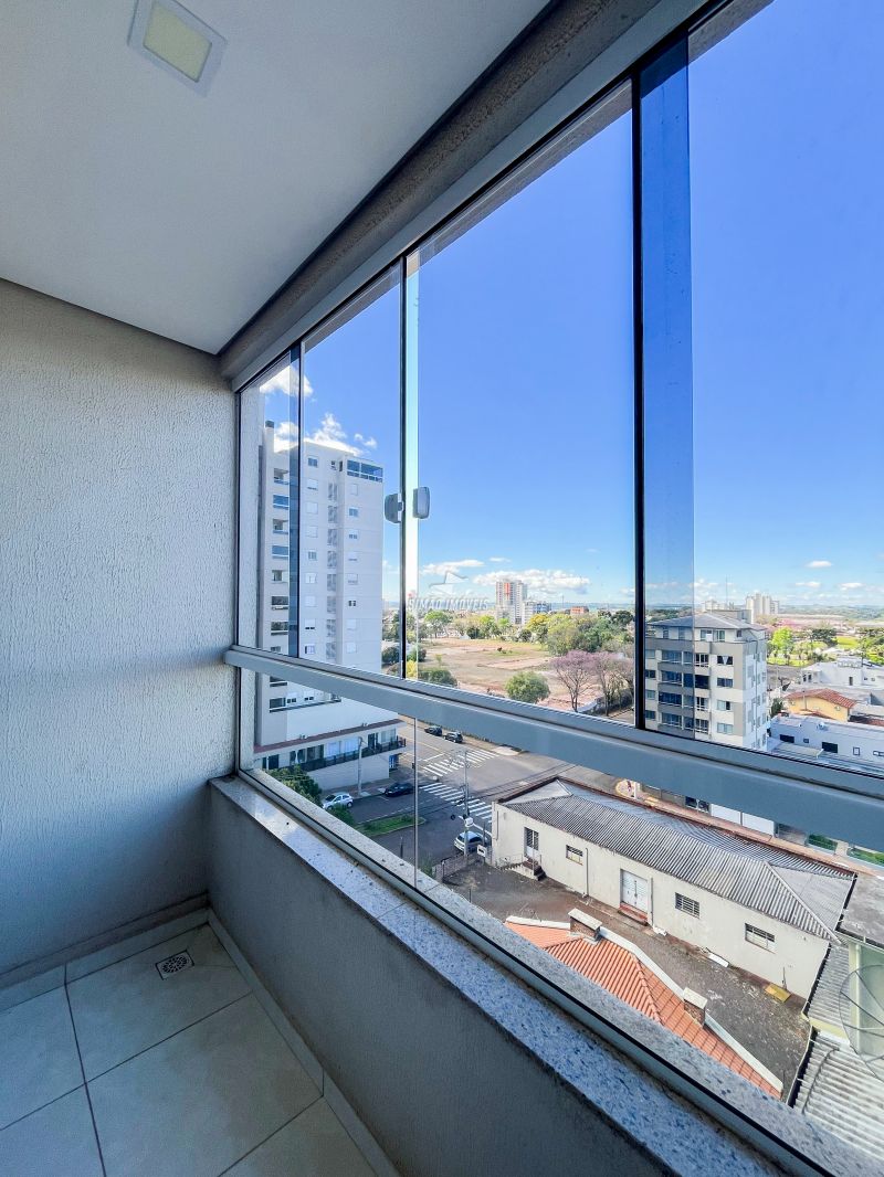 Apartamento 2 quartos  em ERECHIM
