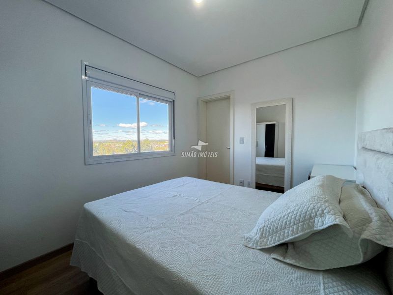 Apartamento 2 quartos  em ERECHIM