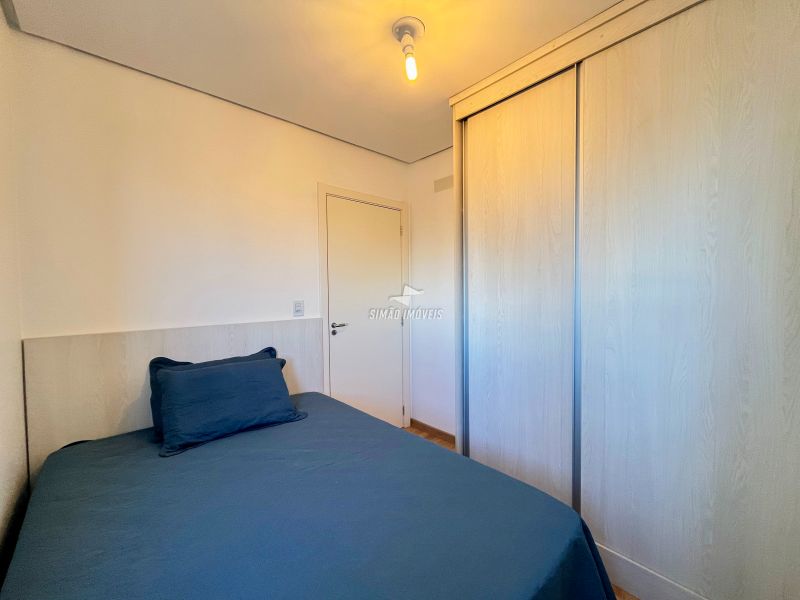 Apartamento 2 quartos  em ERECHIM