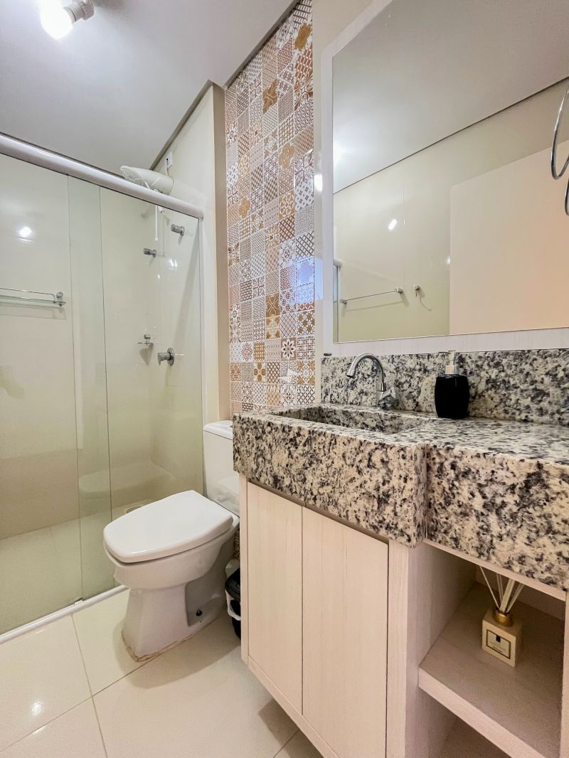 Apartamento 2 quartos  em ERECHIM