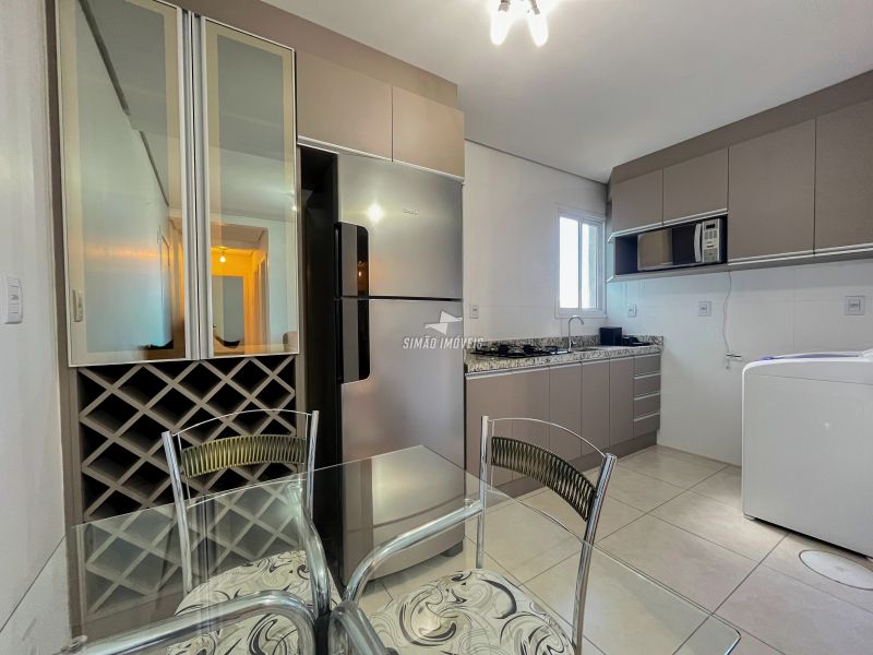 Apartamento 2 quartos  em ERECHIM