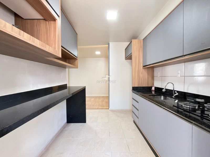 Apartamento 2 quartos  em ERECHIM
