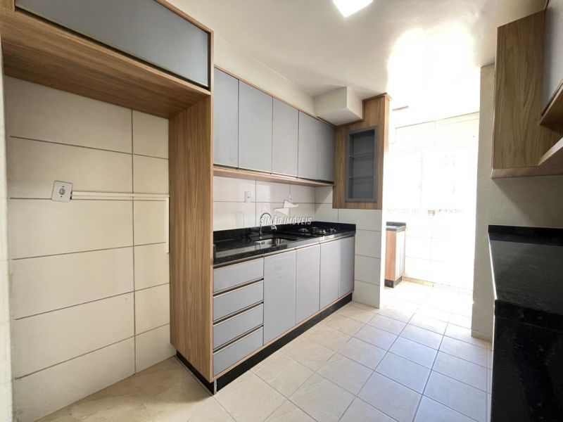 Apartamento 2 quartos  em ERECHIM