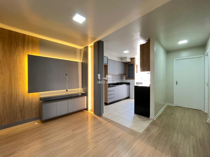 Apartamento 2 quartos  em ERECHIM