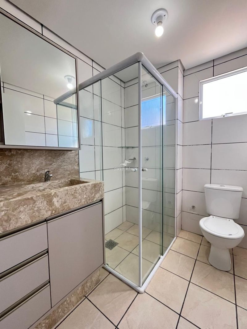 Apartamento 2 quartos  em ERECHIM