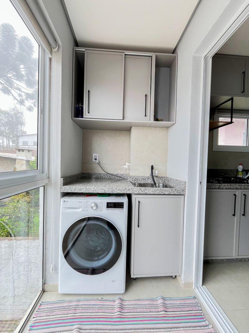 Apartamento 2 quartos  em ERECHIM