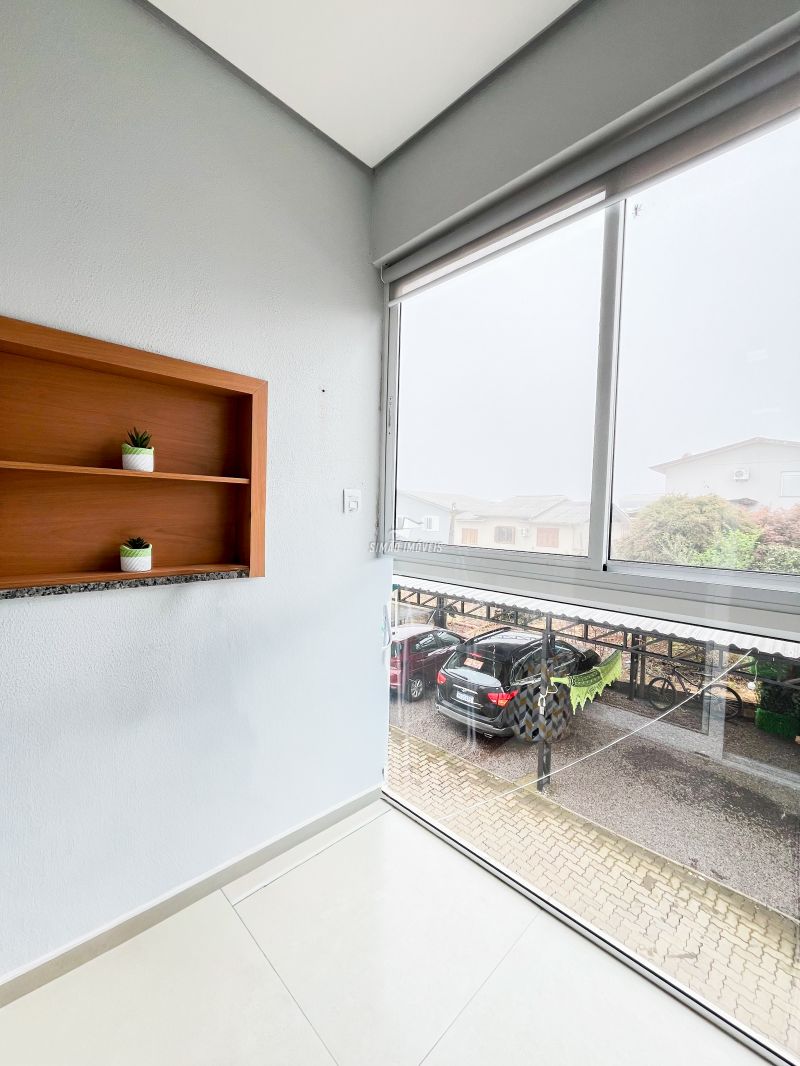 Apartamento 2 quartos  em ERECHIM
