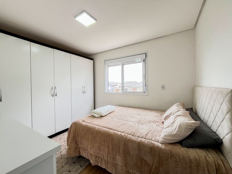 Apartamento 2 quartos  em ERECHIM
