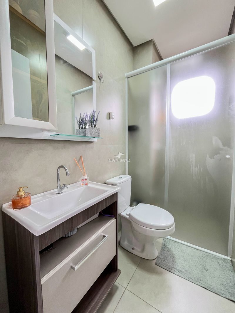 Apartamento 2 quartos  em ERECHIM